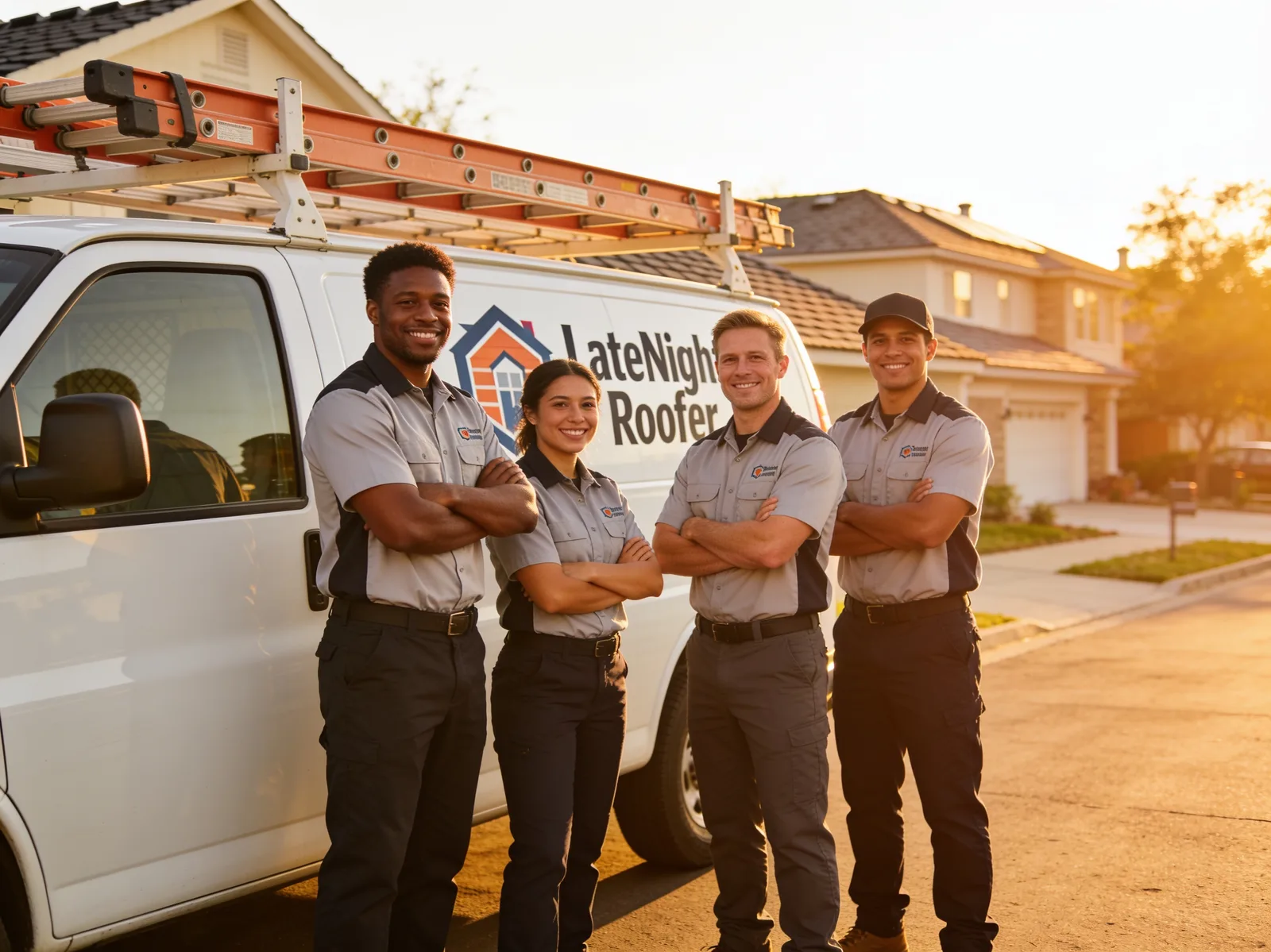Emergency Roof Repair company in Swanton, OH